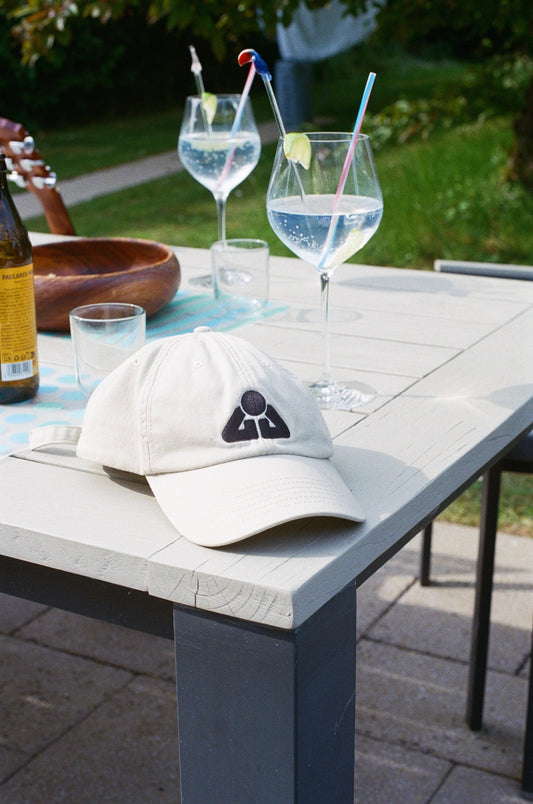 Goodvibes Institute Cap