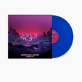 'Sunset City' 12" Blue Vinyl