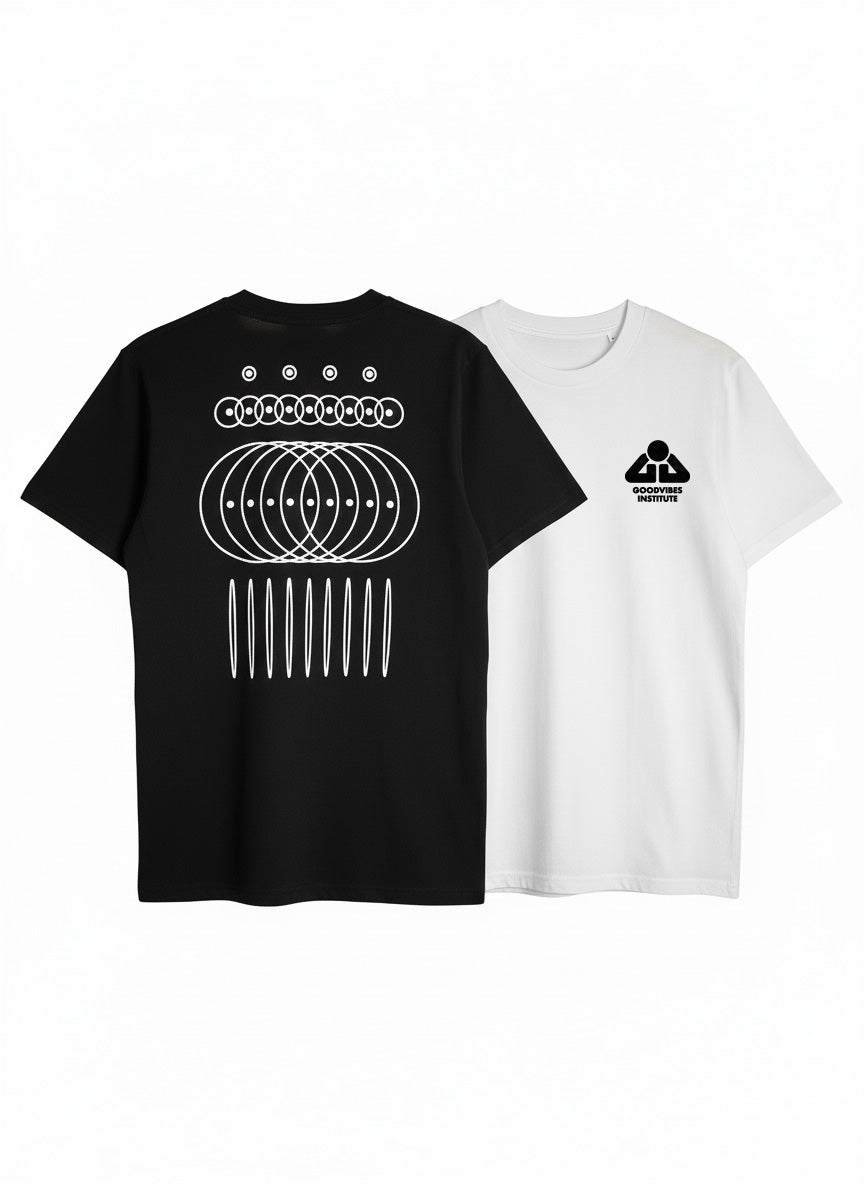 Goodvibes Institute Tee